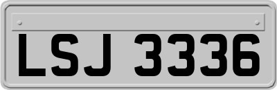 LSJ3336