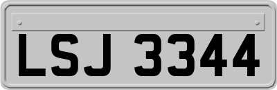 LSJ3344