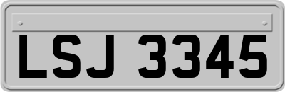 LSJ3345