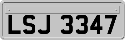 LSJ3347