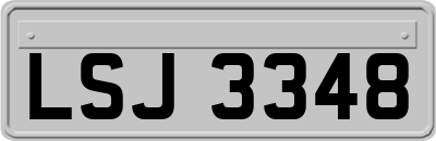 LSJ3348