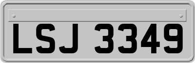 LSJ3349