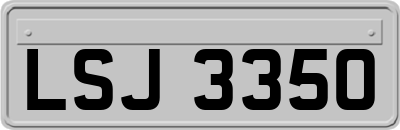 LSJ3350