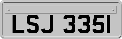 LSJ3351