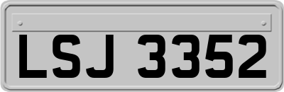 LSJ3352