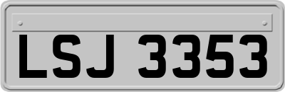 LSJ3353