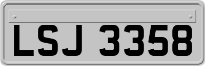 LSJ3358