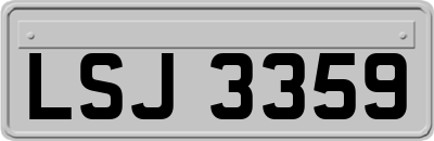 LSJ3359