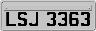 LSJ3363