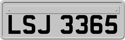 LSJ3365