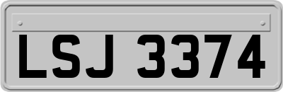 LSJ3374