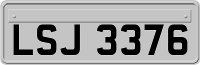 LSJ3376
