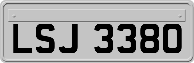 LSJ3380