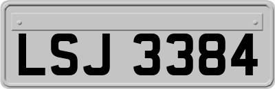 LSJ3384