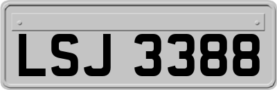 LSJ3388