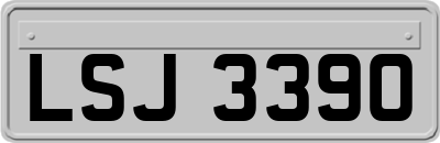 LSJ3390
