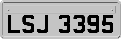 LSJ3395