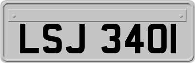 LSJ3401