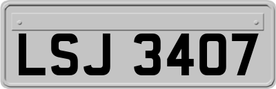 LSJ3407