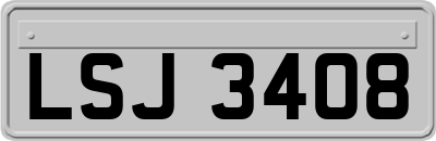 LSJ3408
