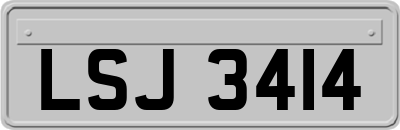 LSJ3414