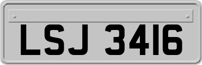 LSJ3416