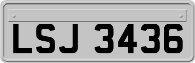 LSJ3436
