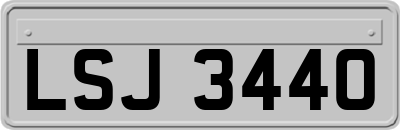LSJ3440