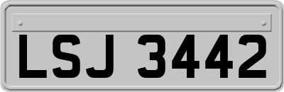 LSJ3442
