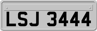 LSJ3444