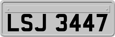 LSJ3447