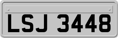 LSJ3448
