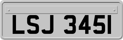 LSJ3451