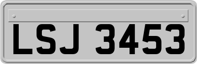 LSJ3453
