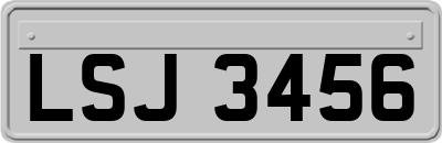 LSJ3456