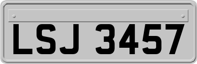 LSJ3457