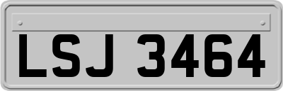 LSJ3464