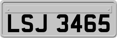 LSJ3465