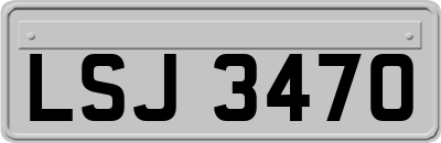 LSJ3470
