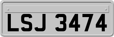 LSJ3474