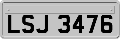 LSJ3476