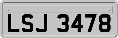 LSJ3478
