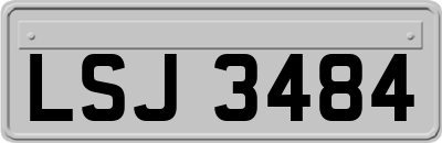 LSJ3484