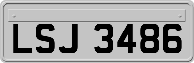 LSJ3486