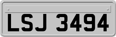 LSJ3494