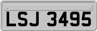 LSJ3495