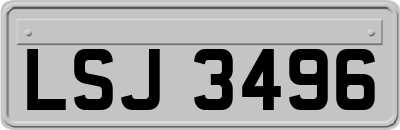 LSJ3496