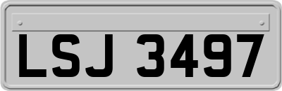 LSJ3497