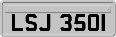 LSJ3501