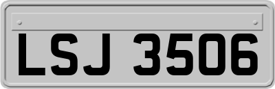 LSJ3506